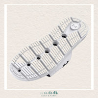 Under Armour Women's Ignite Pro Slides White, CoCo & KaBri Children's Boutique
