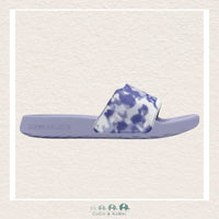 Under Armour Women's Ignite Select Graphic Slides - Purple, CoCo & KaBri Children's Boutique