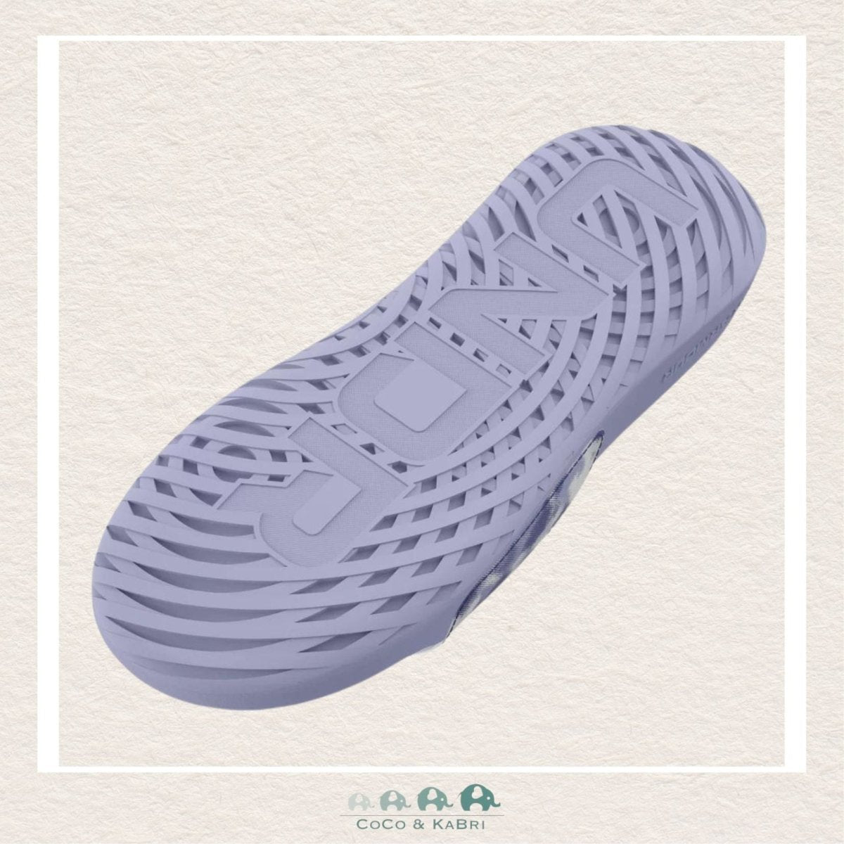 Under Armour Women's Ignite Select Graphic Slides - Purple, CoCo & KaBri Children's Boutique