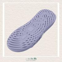 Under Armour Women's Ignite Select Graphic Slides - Purple, CoCo & KaBri Children's Boutique