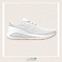 Under Armour: Women's Project Rock BSR 5 - White (M/5), CoCo & KaBri Children's Boutique