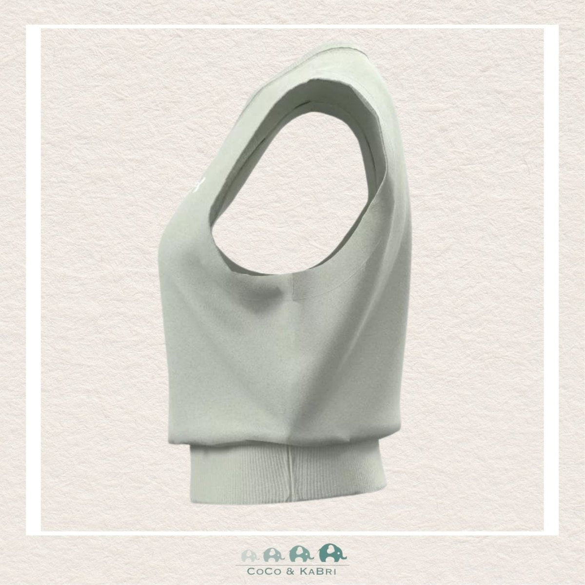 Under Armour: Women's Rival Fleece Top - Hydro Green, CoCo & KaBri Children's Boutique