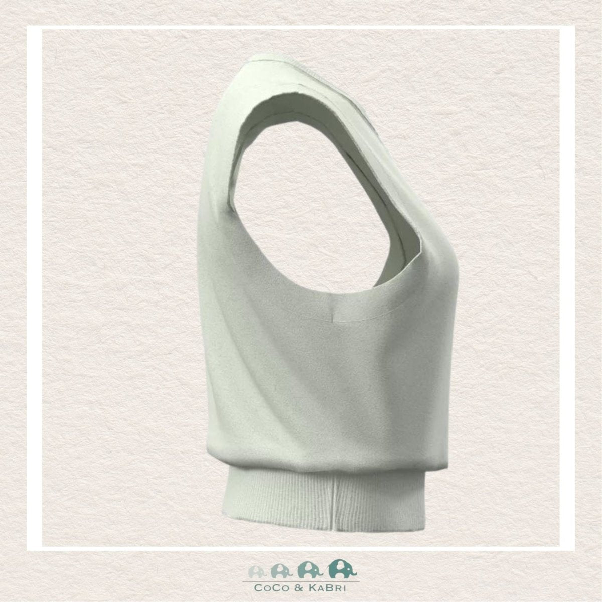 Under Armour: Women's Rival Fleece Top - Hydro Green, CoCo & KaBri Children's Boutique