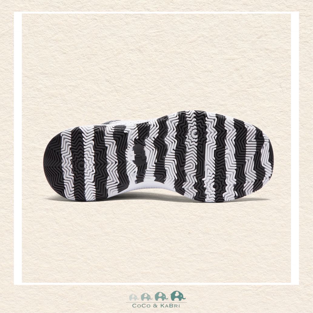 Under Armour Youth Boy GS CURRY 3Z 24 Runners (M4 - 181), CoCo & KaBri Children's Boutique