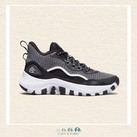 Under Armour Youth Boy GS CURRY 3Z 24 Runners (M4 - 181), CoCo & KaBri Children's Boutique