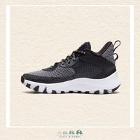 Under Armour Youth Boy GS CURRY 3Z 24 Runners (M4 - 181), CoCo & KaBri Children's Boutique