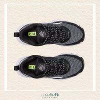 Under Armour Youth Boy GS CURRY 3Z 24 Runners (M4 - 181), CoCo & KaBri Children's Boutique