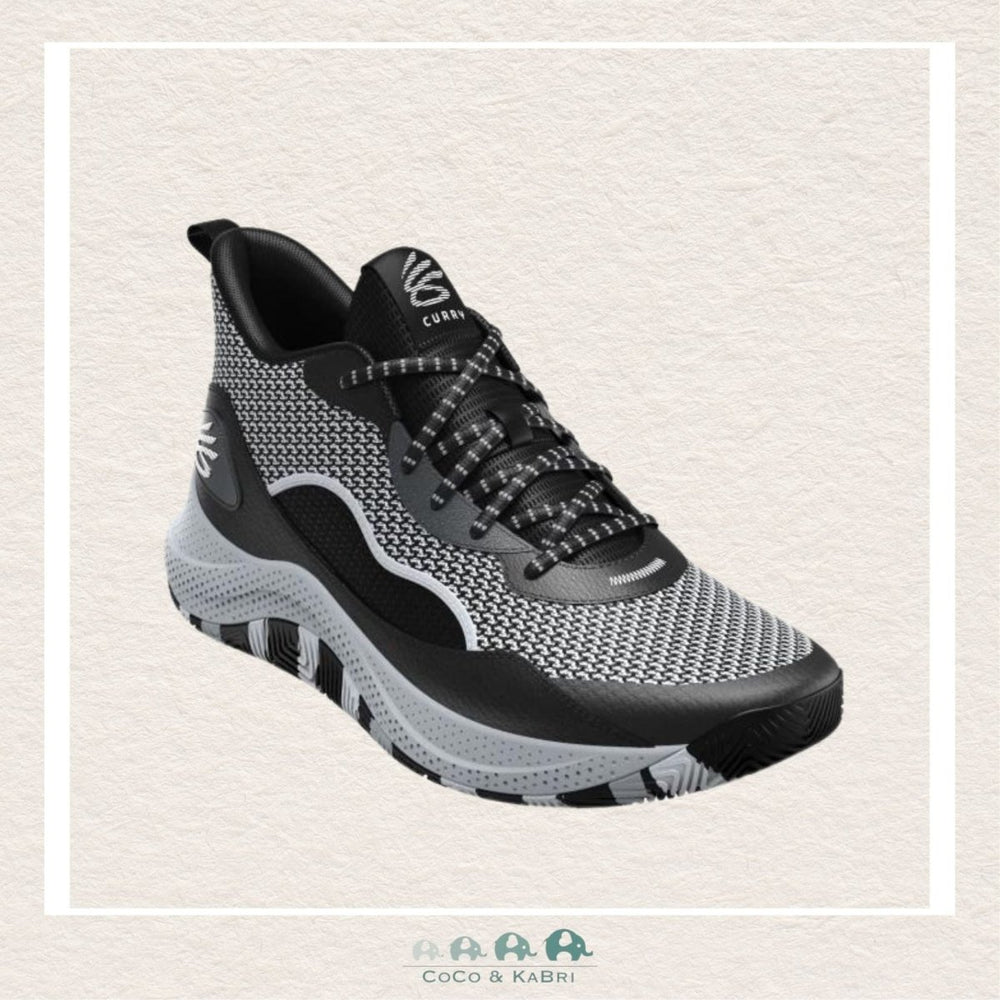 Under Armour Youth Boy GS CURRY 3Z 24 Runners (M4-181) – CoCo KaBri