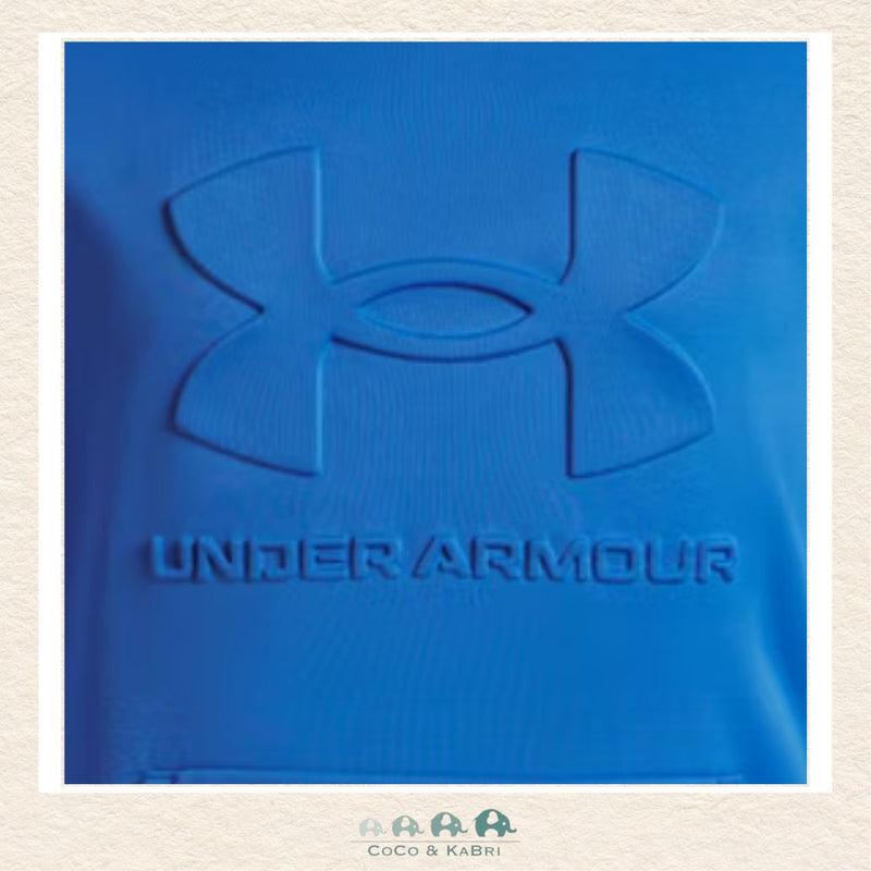 Under Armour Youth Boys' Armour Fleece® Embossed Hoodie - , CoCo & KaBri Children's Boutique