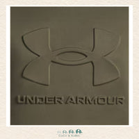 Under Armour Youth Boys' Armour Fleece® Embossed Hoodie - Marine Green, CoCo & KaBri Children's Boutique
