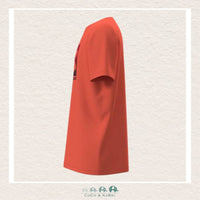 Under Armour Youth Boy's Boxed Sports Tee - Fire, CoCo & KaBri Children's Boutique
