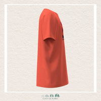 Under Armour Youth Boy's Boxed Sports Tee - Fire, CoCo & KaBri Children's Boutique