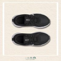 Under Armour: Youth Boys' Grade School Running Shoes Assert 11 Wide (P), CoCo & KaBri Children's Boutique