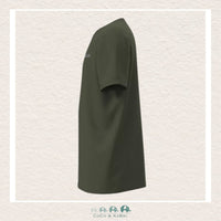 Under Armour: Youth Boy's Logo Wordmark - Marine, CoCo & KaBri Children's Boutique