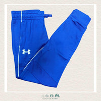Under Armour Youth Boys' Pennant 2.0 Pants - Blue Note, CoCo & KaBri Children's Boutique