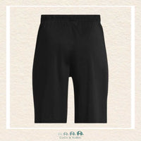 Under Armour: Youth Boys' Prototype 2.0 SSZ Shorts - Black, CoCo & KaBri Children's Boutique