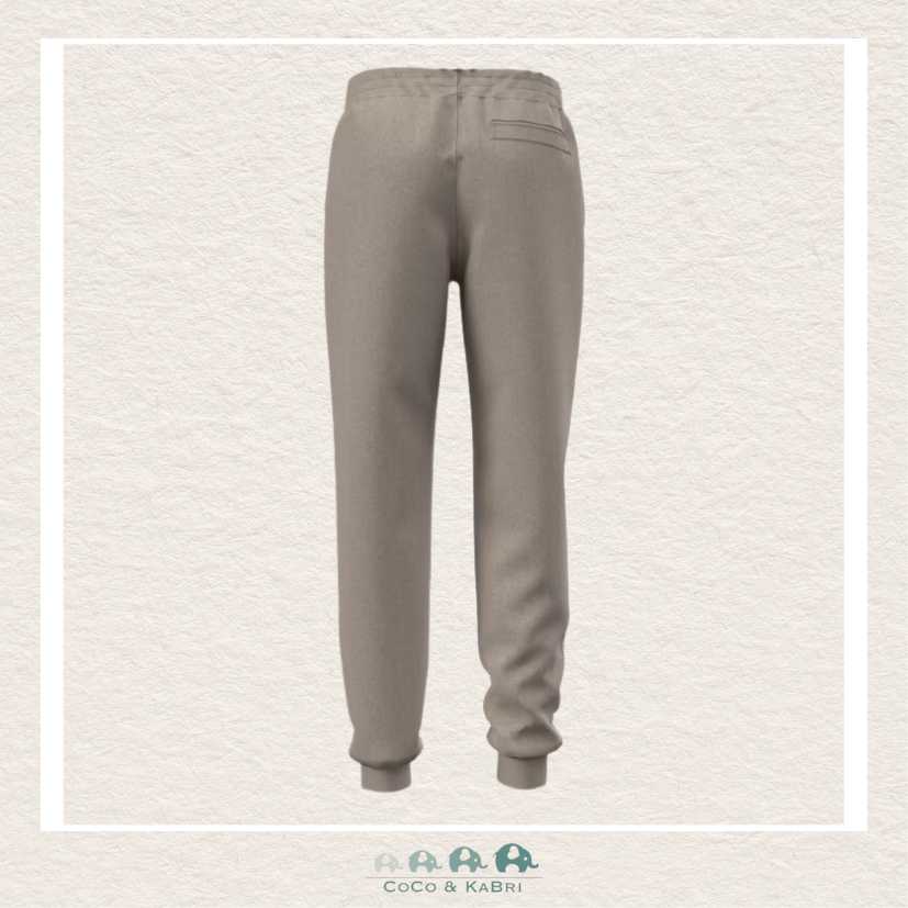 Under Armour Youth Boys' Rival Fleece Joggers - Timberwolf Taupe, CoCo & KaBri Children's Boutique