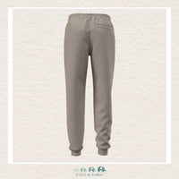 Under Armour Youth Boys' Rival Fleece Joggers - Timberwolf Taupe, CoCo & KaBri Children's Boutique