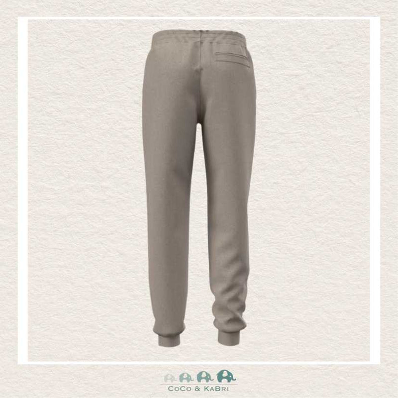 Under Armour Youth Boys' Rival Fleece Joggers - Timberwolf Taupe, CoCo & KaBri Children's Boutique