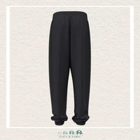 Under Armour Youth Boys' Rival Fleece Oversized Joggers - Black, CoCo & KaBri Children's Boutique