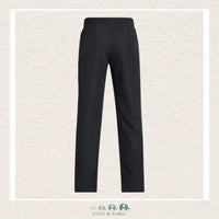 Under Armour Youth Boys' Rival Woven Pants - Black, CoCo & KaBri Children's Boutique
