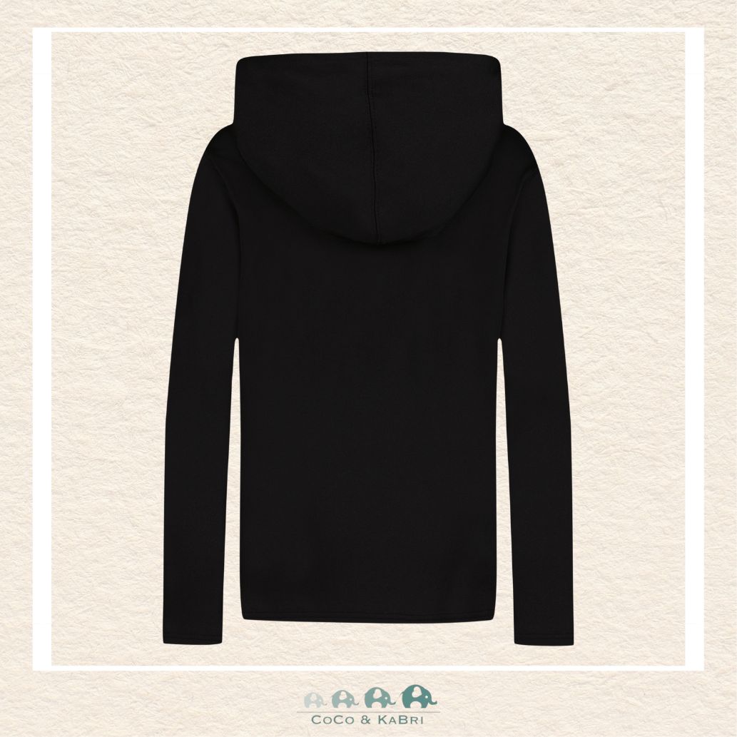 Under Armour Youth Boys' Stacked Logo Hoodie, CoCo & KaBri Children's Boutique