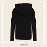 Under Armour Youth Boys' Stacked Logo Hoodie, CoCo & KaBri Children's Boutique