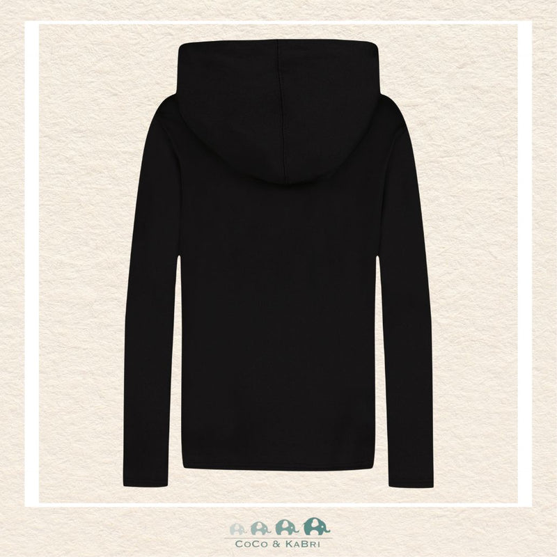 Under Armour Youth Boys' Stacked Logo Hoodie, CoCo & KaBri Children's Boutique