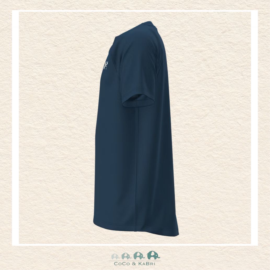 Under Armour Youth Boys' Tech™ 2.0 Short Sleeve Boundless Blue, CoCo & KaBri Children's Boutique