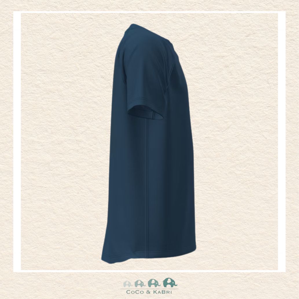 Under Armour Youth Boys' Tech™ 2.0 Short Sleeve Boundless Blue, CoCo & KaBri Children's Boutique