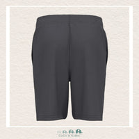 Under Armour Youth Boy's Tech™ Logo Shorts - Gray, CoCo & KaBri Children's Boutique