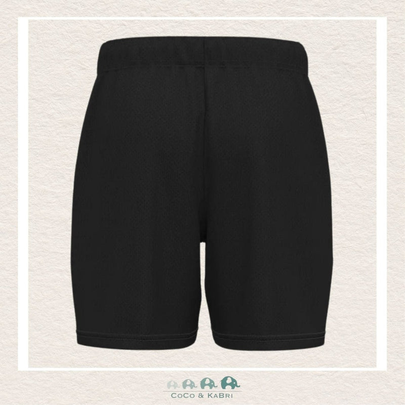 Under Armour: Youth Boys Tech Mesh Shorts Black, CoCo & KaBri Children's Boutique