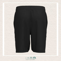 Under Armour: Youth Boy's Tech™ Wordmark Shorts - Black, CoCo & KaBri Children's Boutique