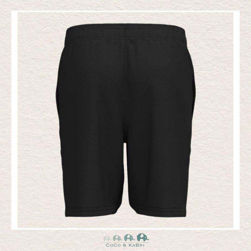 Under Armour: Youth Boy's Tech™ Wordmark Shorts - Black, CoCo & KaBri Children's Boutique