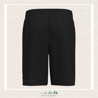 Under Armour Youth Boy's Tech Woven Graphic Short Black, CoCo & KaBri Children's Boutique