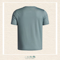 Under Armour Youth Boys' Vanish Short Sleeve Serpentine Tee, CoCo & KaBri Children's Boutique