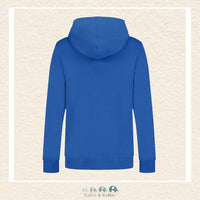 Under Armour Youth Boys' Vertix Hoodie - Blue Atlantis, CoCo & KaBri Children's Boutique
