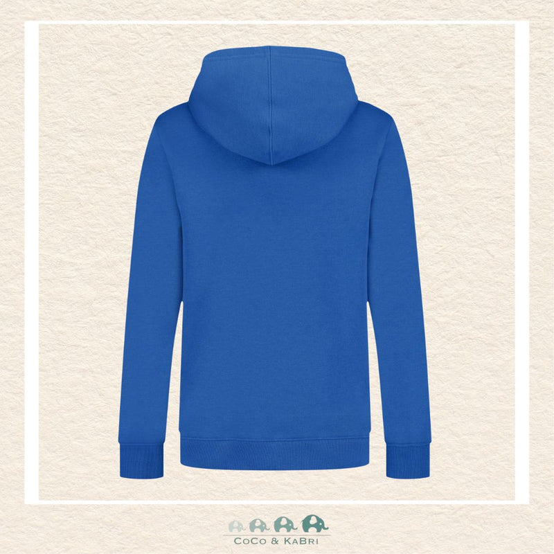Under Armour Youth Boys' Vertix Hoodie - Blue Atlantis, CoCo & KaBri Children's Boutique