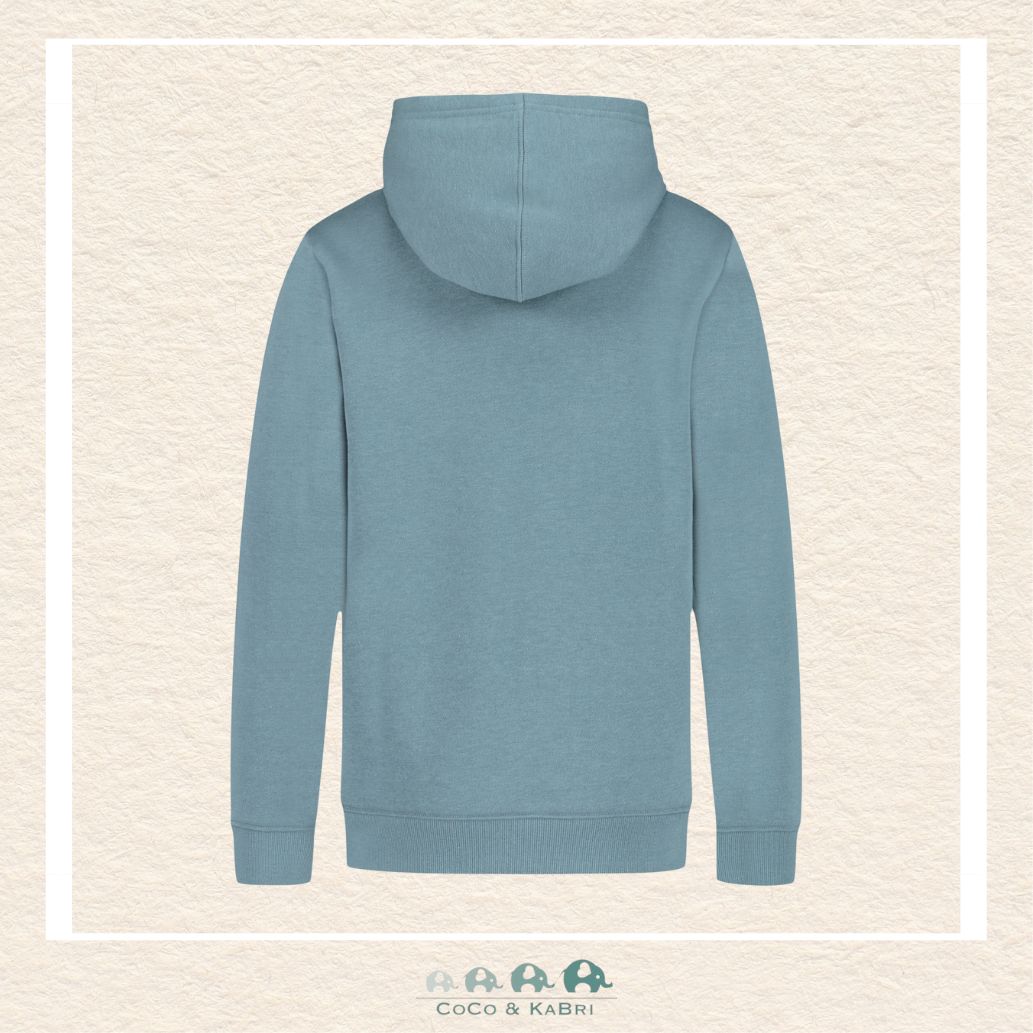 Under Armour Youth Boys' Vertix Hoodie - Jasper Blue, CoCo & KaBri Children's Boutique