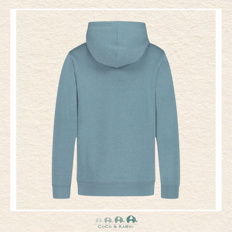 Under Armour Youth Boys' Vertix Hoodie - Jasper Blue, CoCo & KaBri Children's Boutique