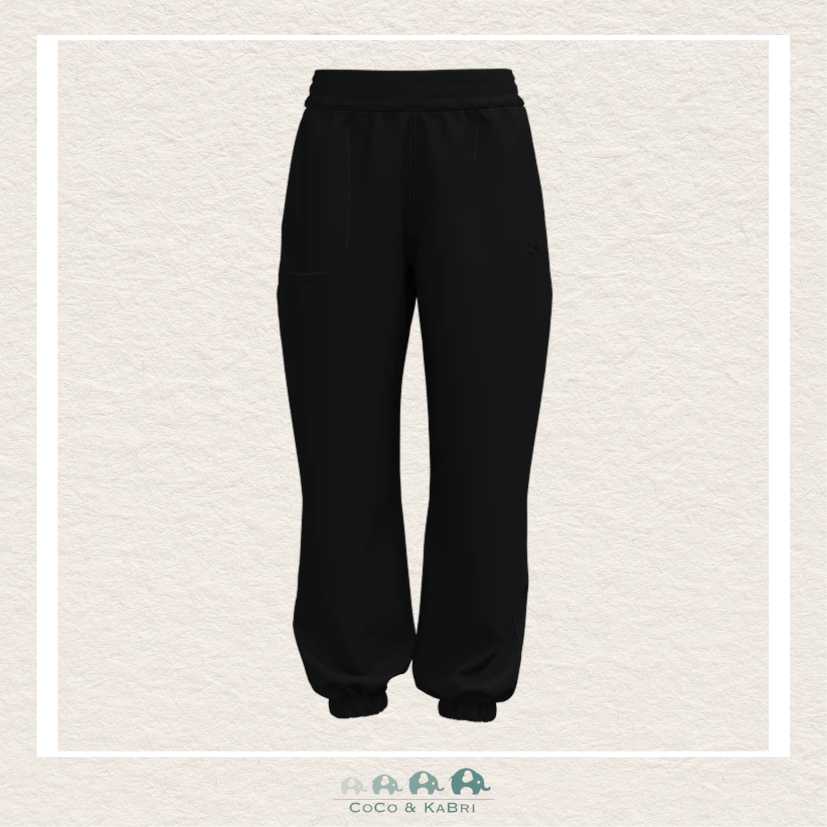 Under Armour Youth Girls' Armour Fleece® Relaxed Joggers Black, CoCo & KaBri Children's Boutique