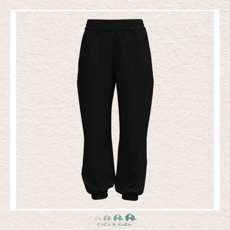 Under Armour Youth Girls' Armour Fleece® Relaxed Joggers Black, CoCo & KaBri Children's Boutique
