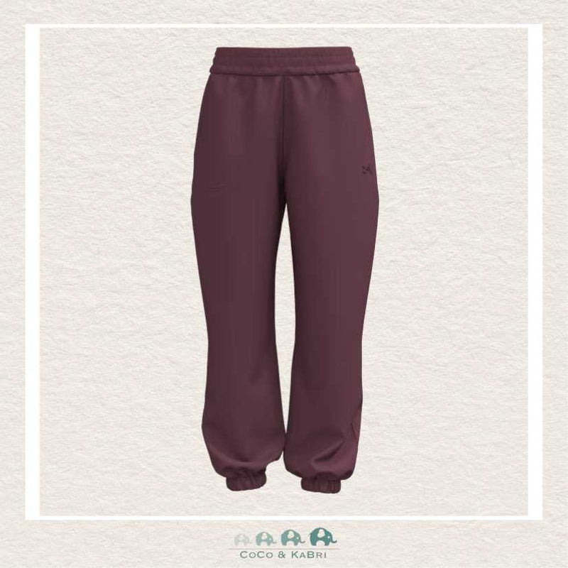 Under Armour Youth Girls' Armour Fleece® Relaxed Joggers Fuchsia Dusk, CoCo & KaBri Children's Boutique
