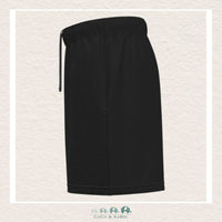 Under Armour Youth Girl's' Challenger Knit Shorts - Black, CoCo & KaBri Children's Boutique