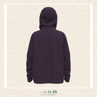 Under Armour: Youth Girls' Fleece Hoodie Purple Echo, CoCo & KaBri Children's Boutique, Brooks Alberta Canada