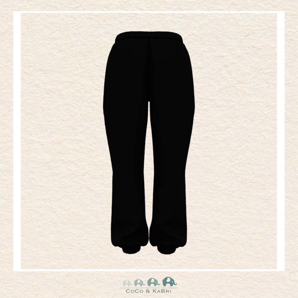 Under Armour Youth Girls' Fleece Jogger Black, CoCo & KaBri Children's Boutique, Brooks Alberta Canada