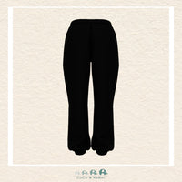 Under Armour Youth Girls' Fleece Jogger Black, CoCo & KaBri Children's Boutique, Brooks Alberta Canada