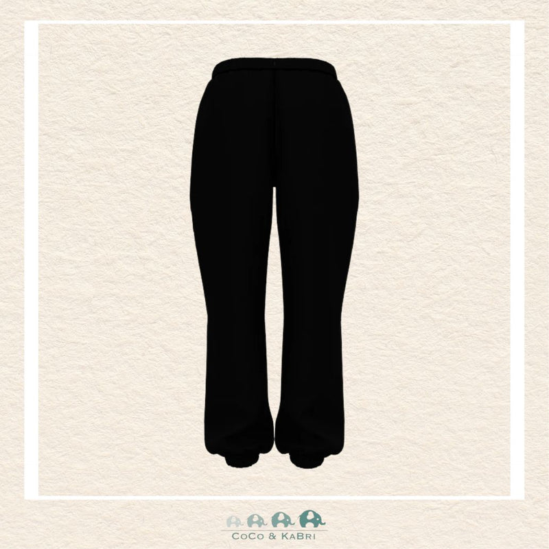 Under Armour Youth Girls' Fleece Jogger Black, CoCo & KaBri Children's Boutique, Brooks Alberta Canada