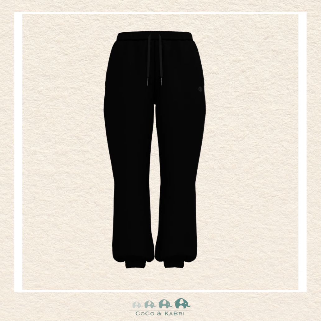 Under Armour Youth Girls' Fleece Jogger Black, CoCo & KaBri Children's Boutique, Brooks Alberta Canada