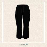 Under Armour Youth Girls' Fleece Jogger Black, CoCo & KaBri Children's Boutique, Brooks Alberta Canada